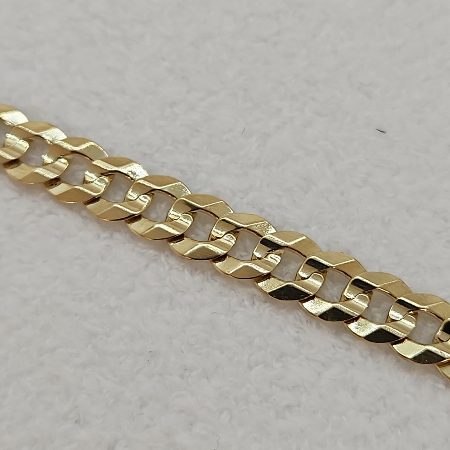 Curb Chain