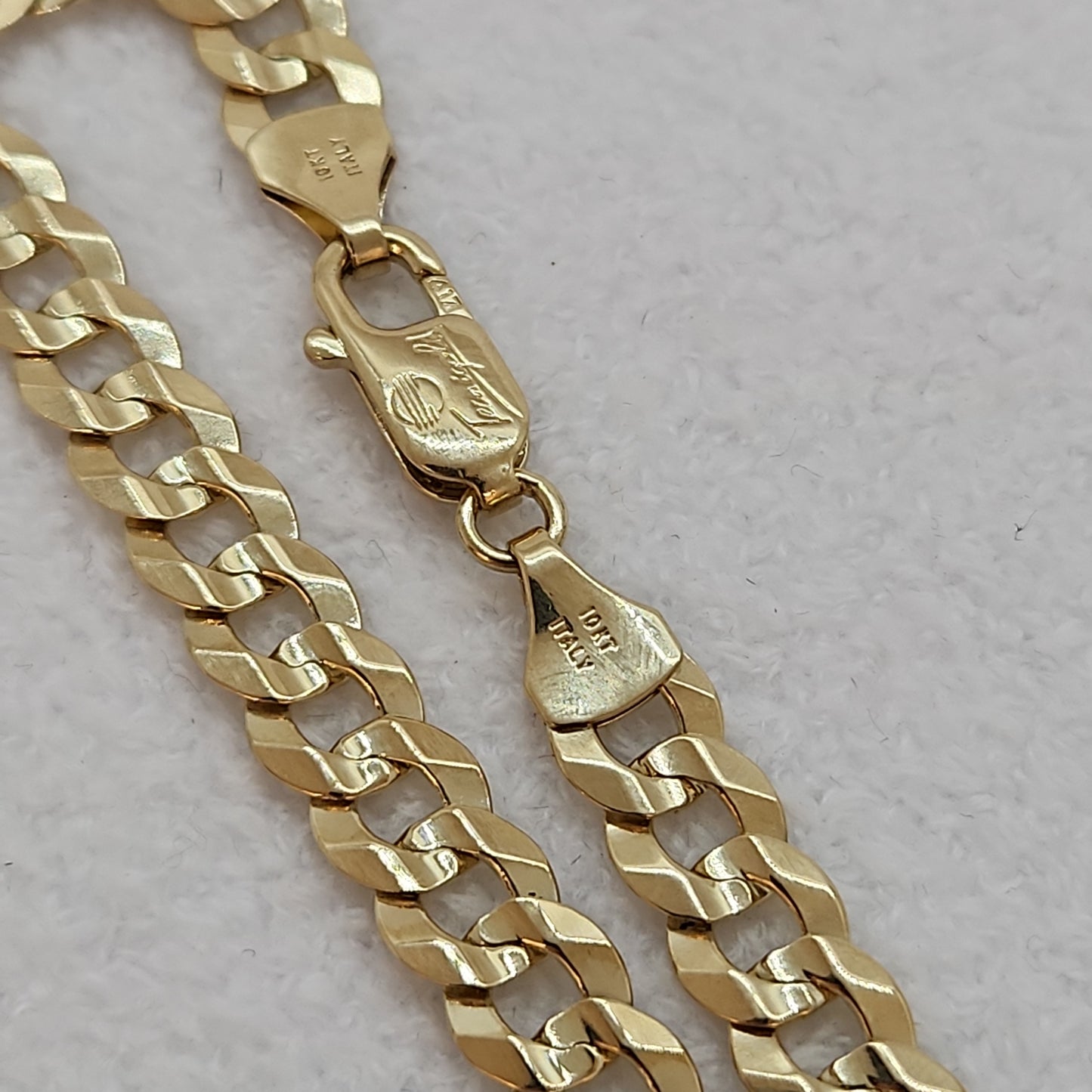 Curb Chain