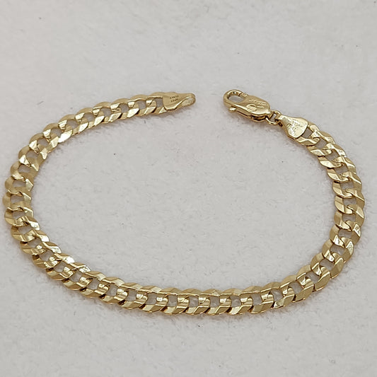 Curb Chain