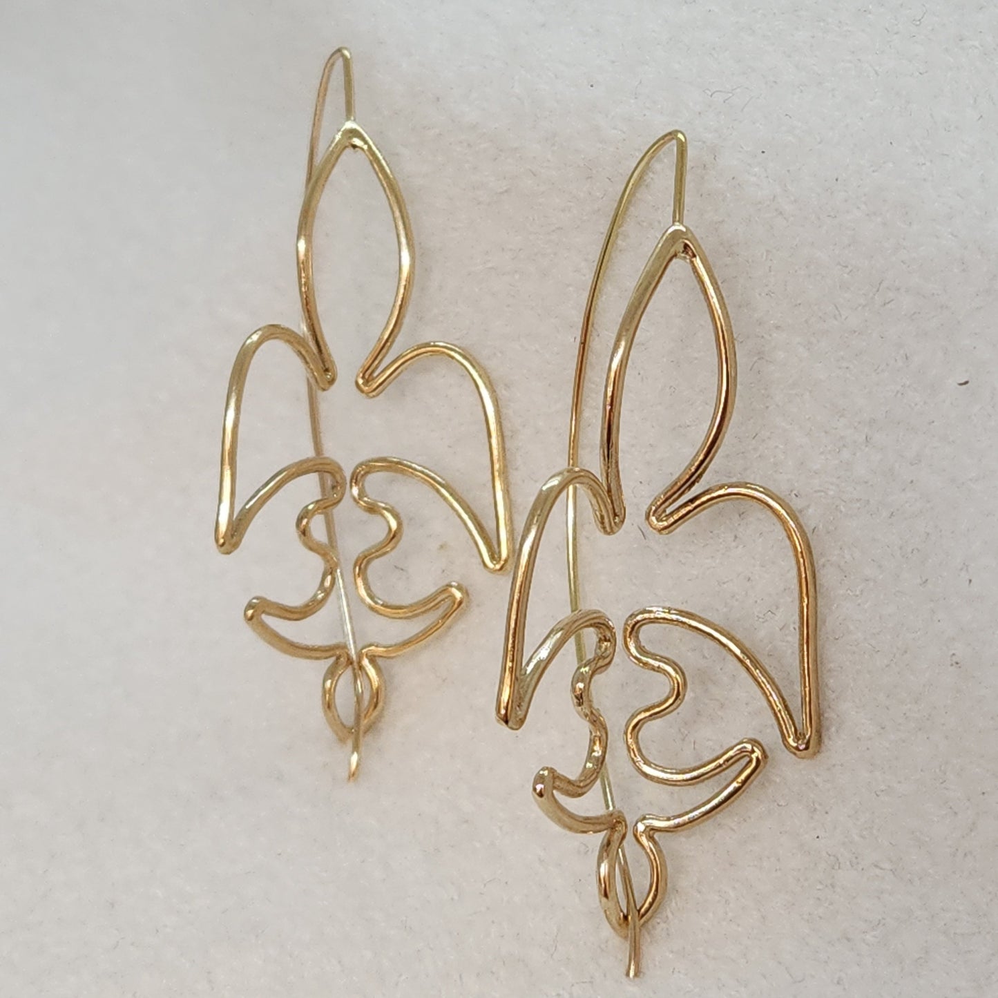 Fleur De Lis