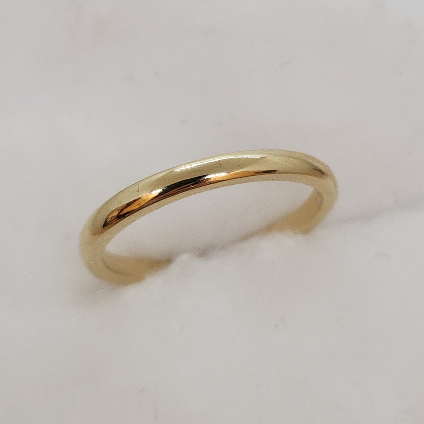 Stackable Classic Band