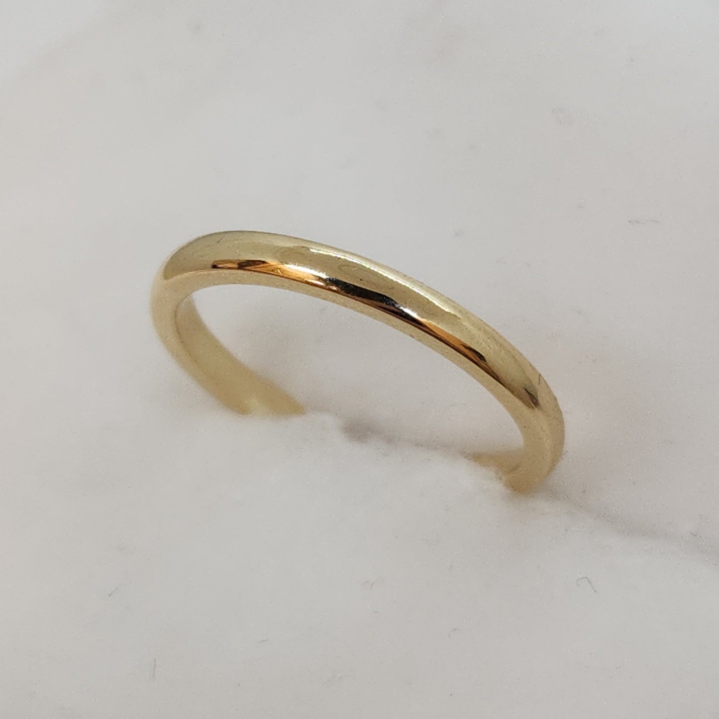 Stackable Classic Band