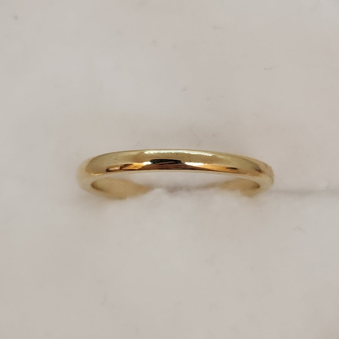 Stackable Classic Band