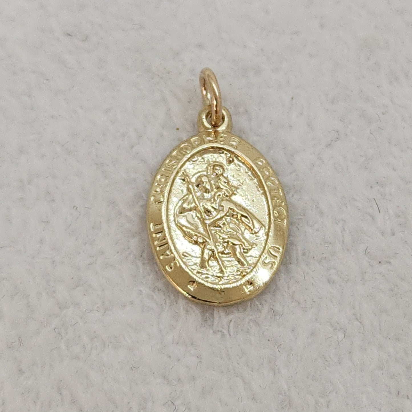 Saint Christopher