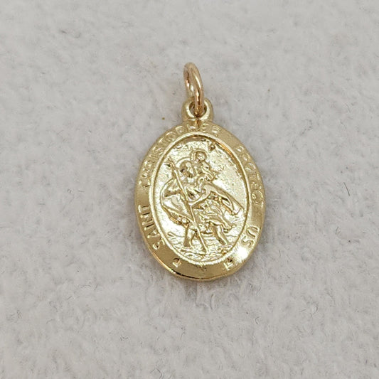 Saint Christopher