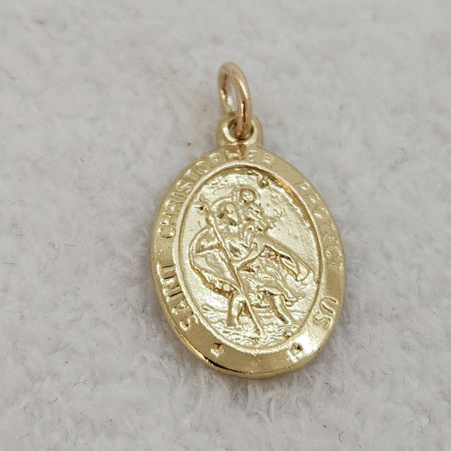 Saint Christopher
