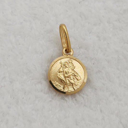 St Christopher - petite