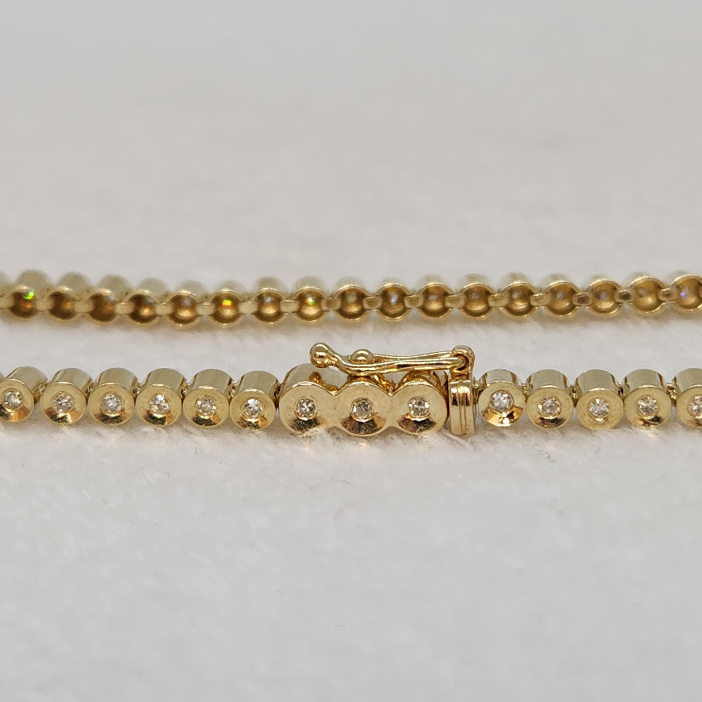 Line Bracelet