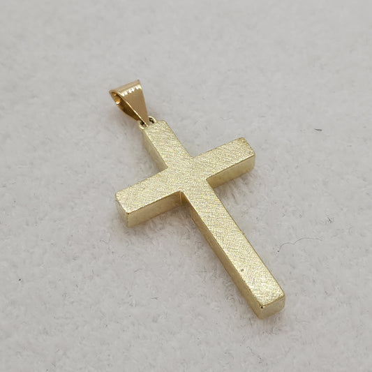 Large Cross