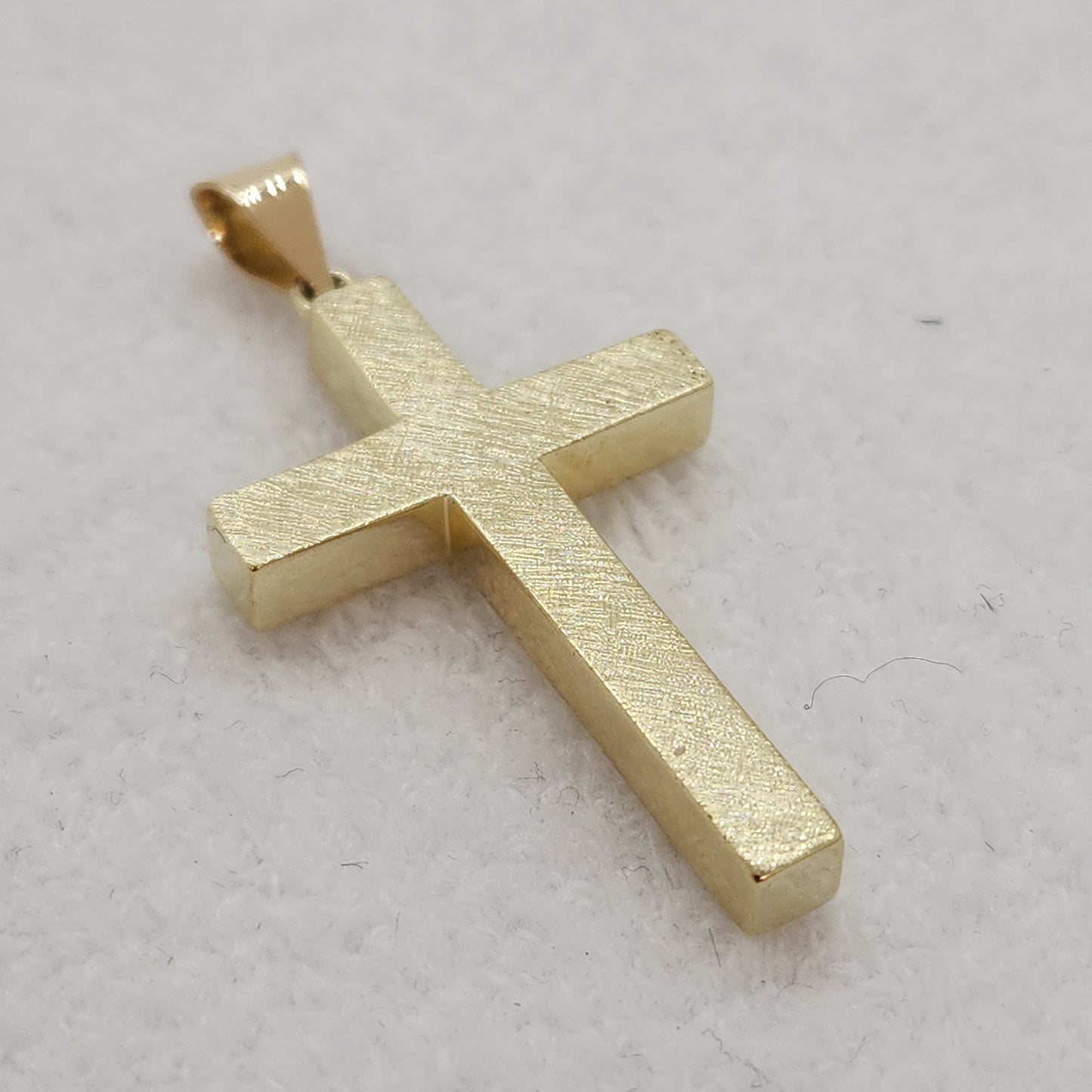 Large Cross