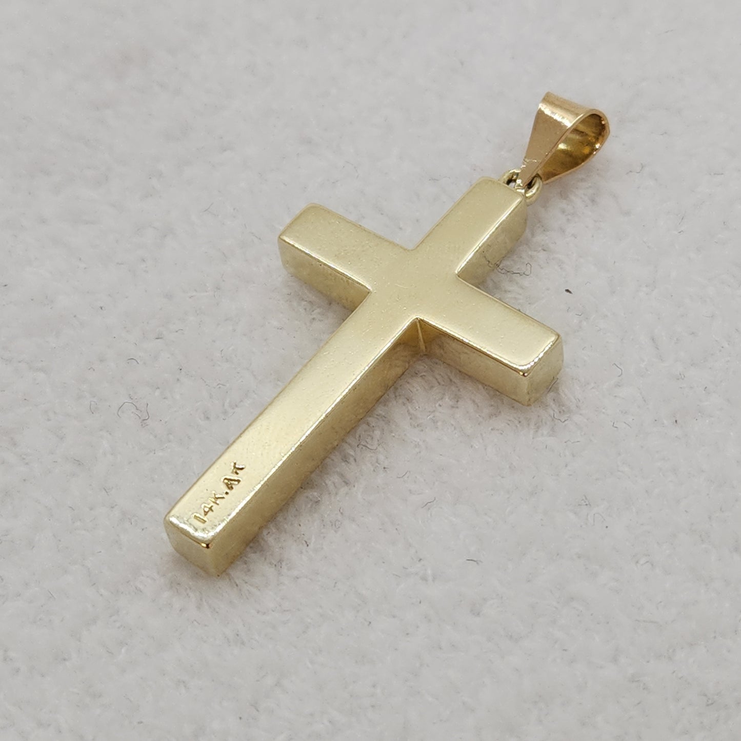 Large Cross