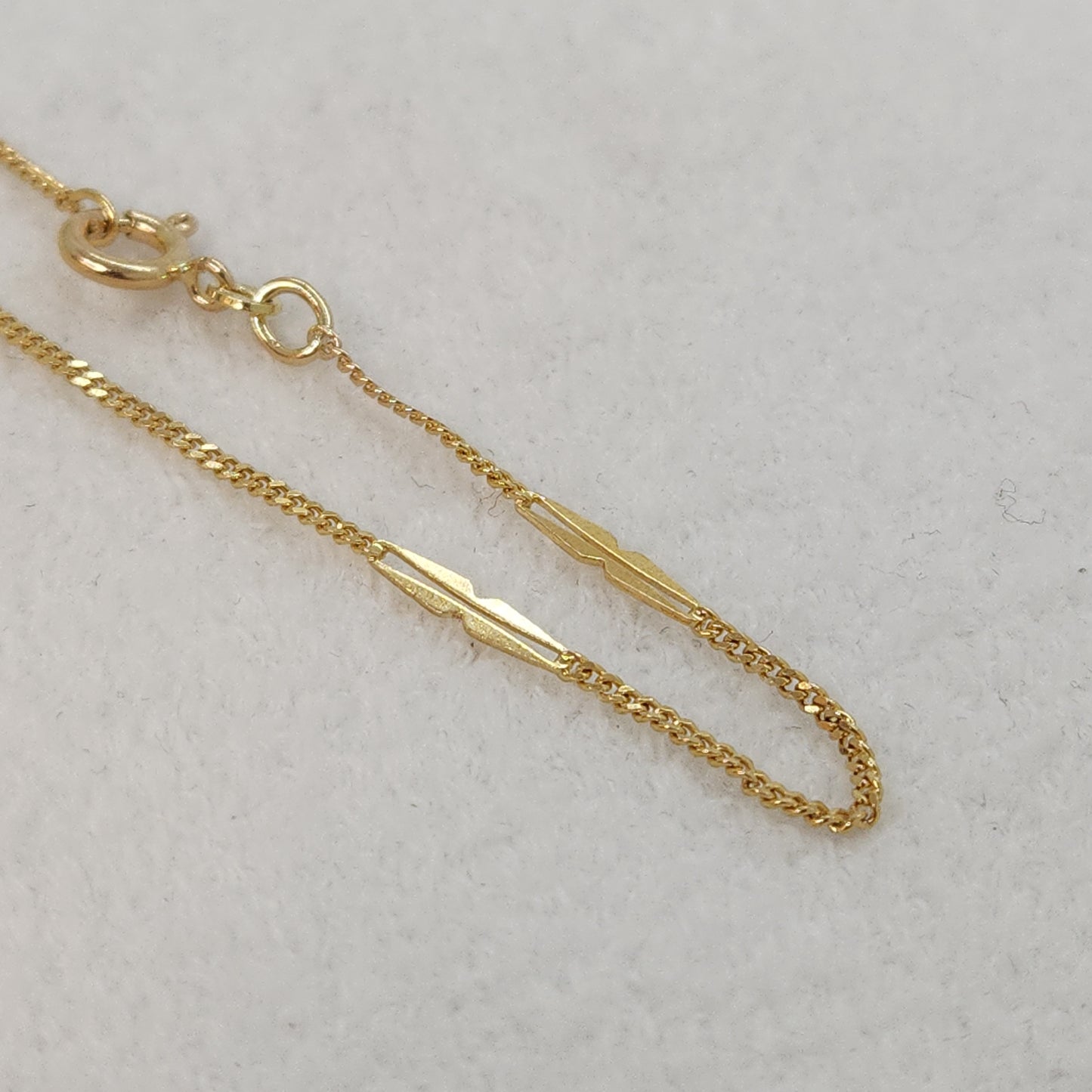 Station Link Bracelet