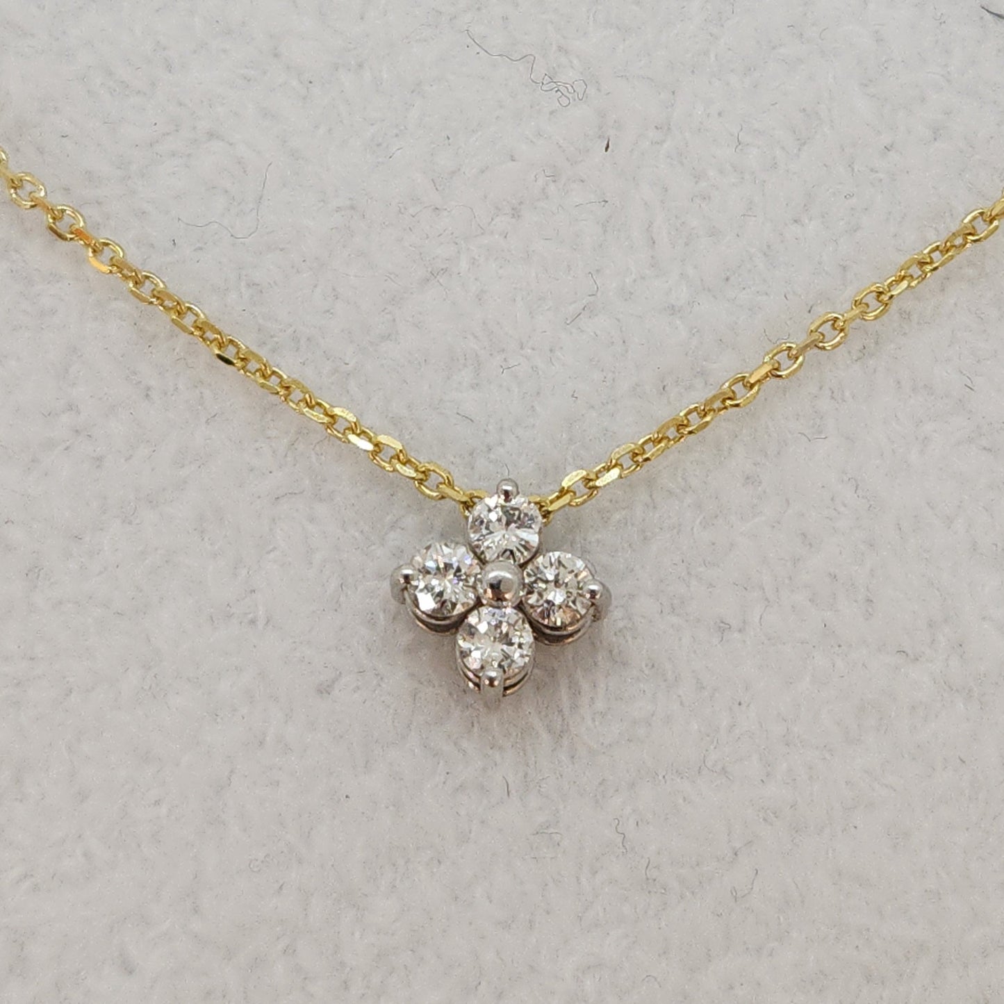 Four Diamonds
