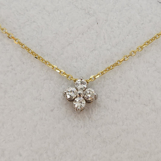 Four Diamonds
