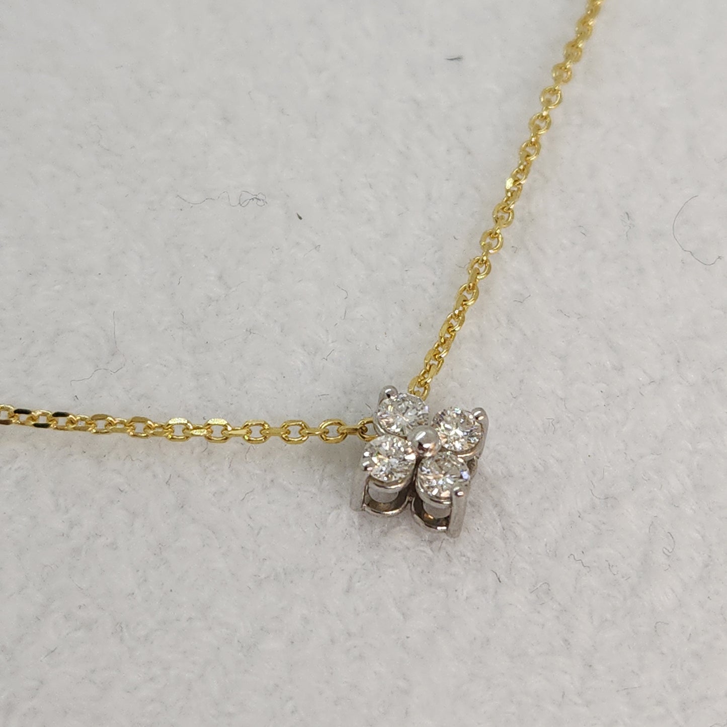Four Diamonds