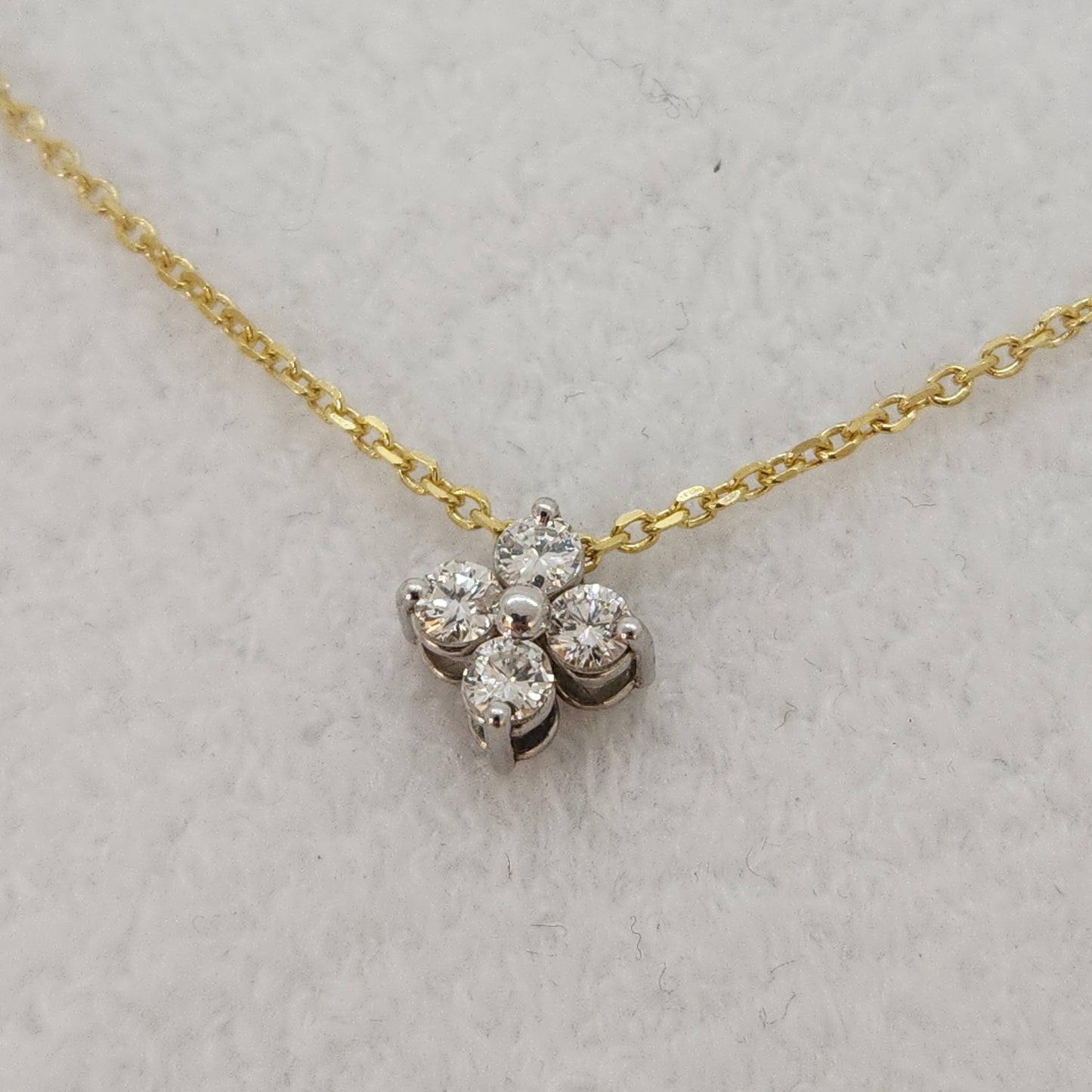 Four Diamonds