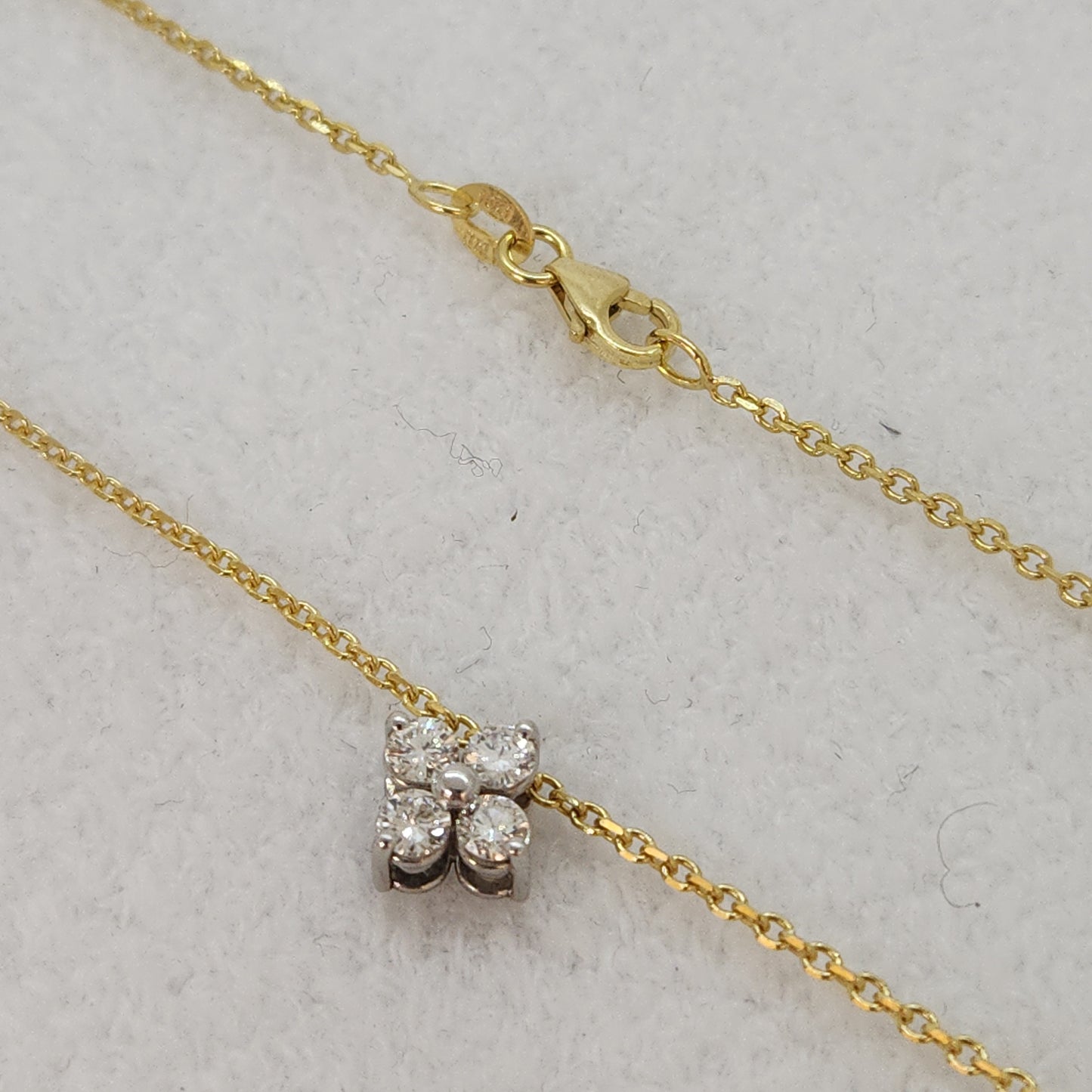 Four Diamonds