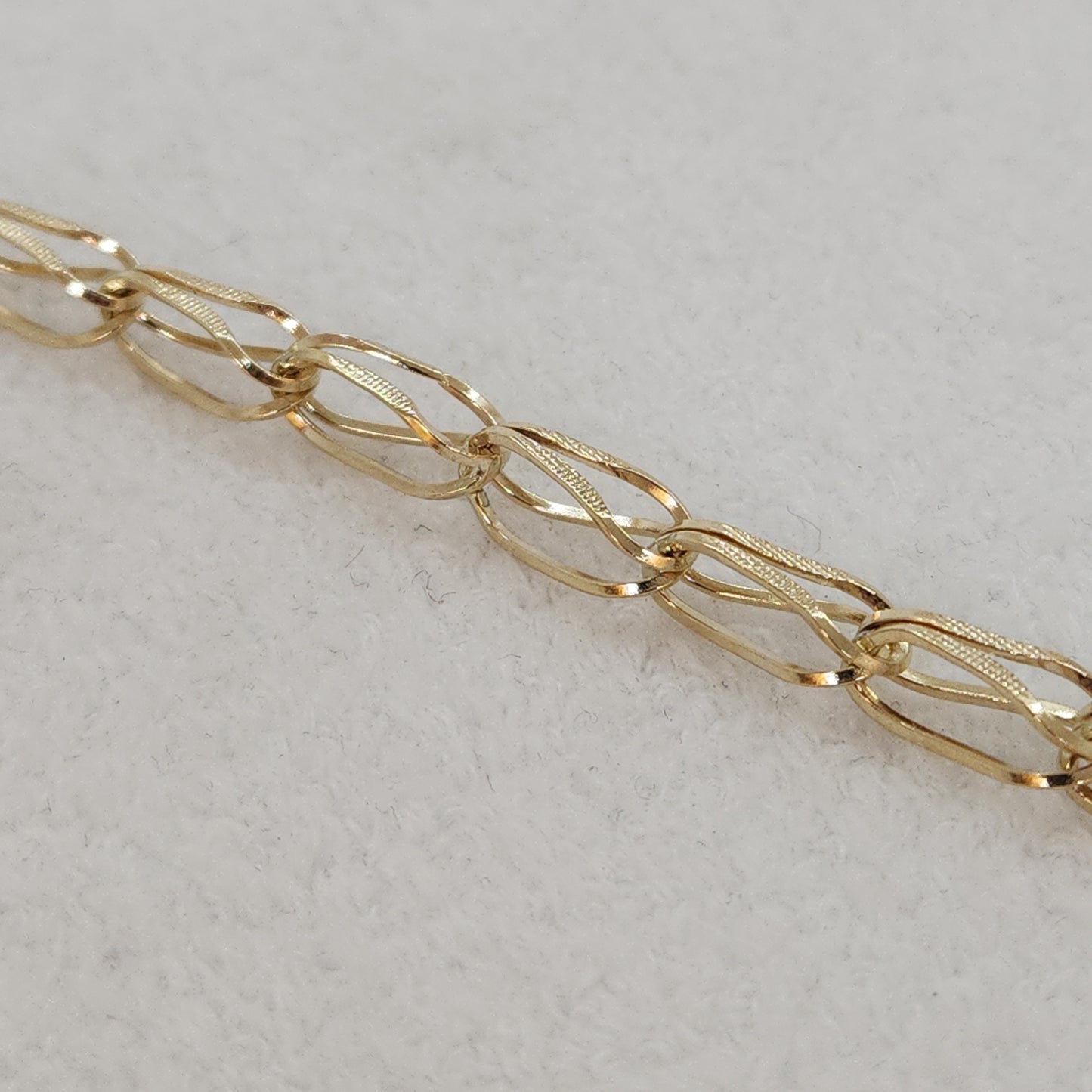 Folded Loops