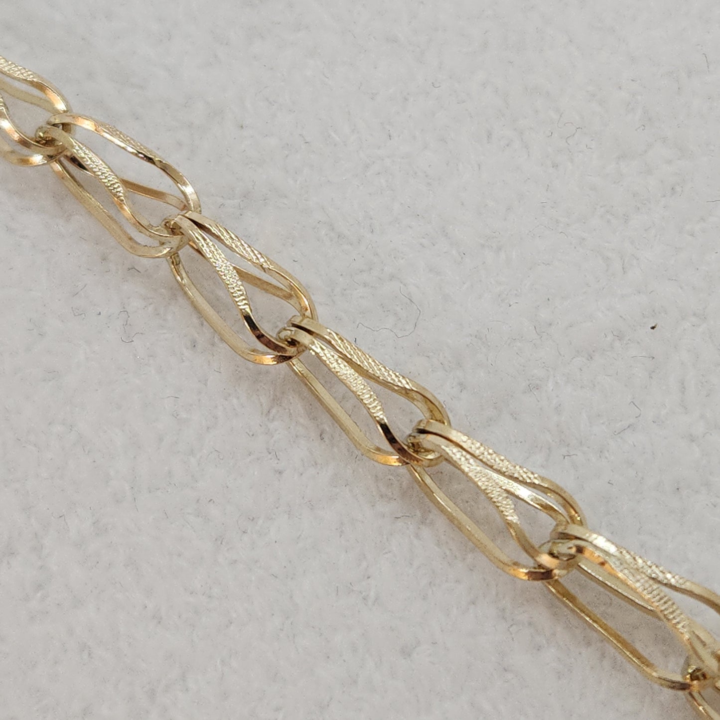 Folded Loops