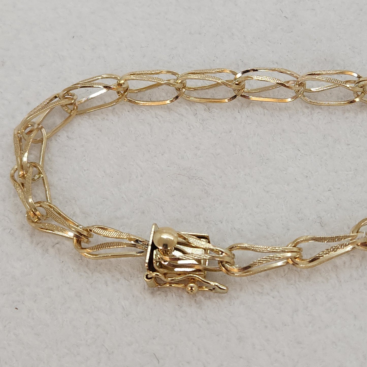 Folded Loops