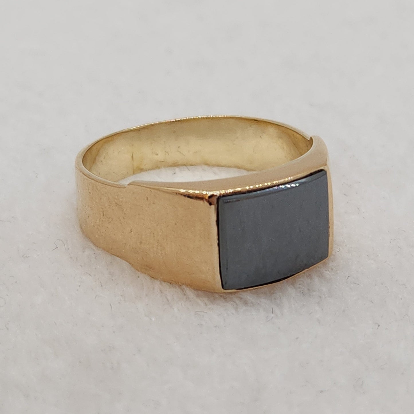 Modern Hematite