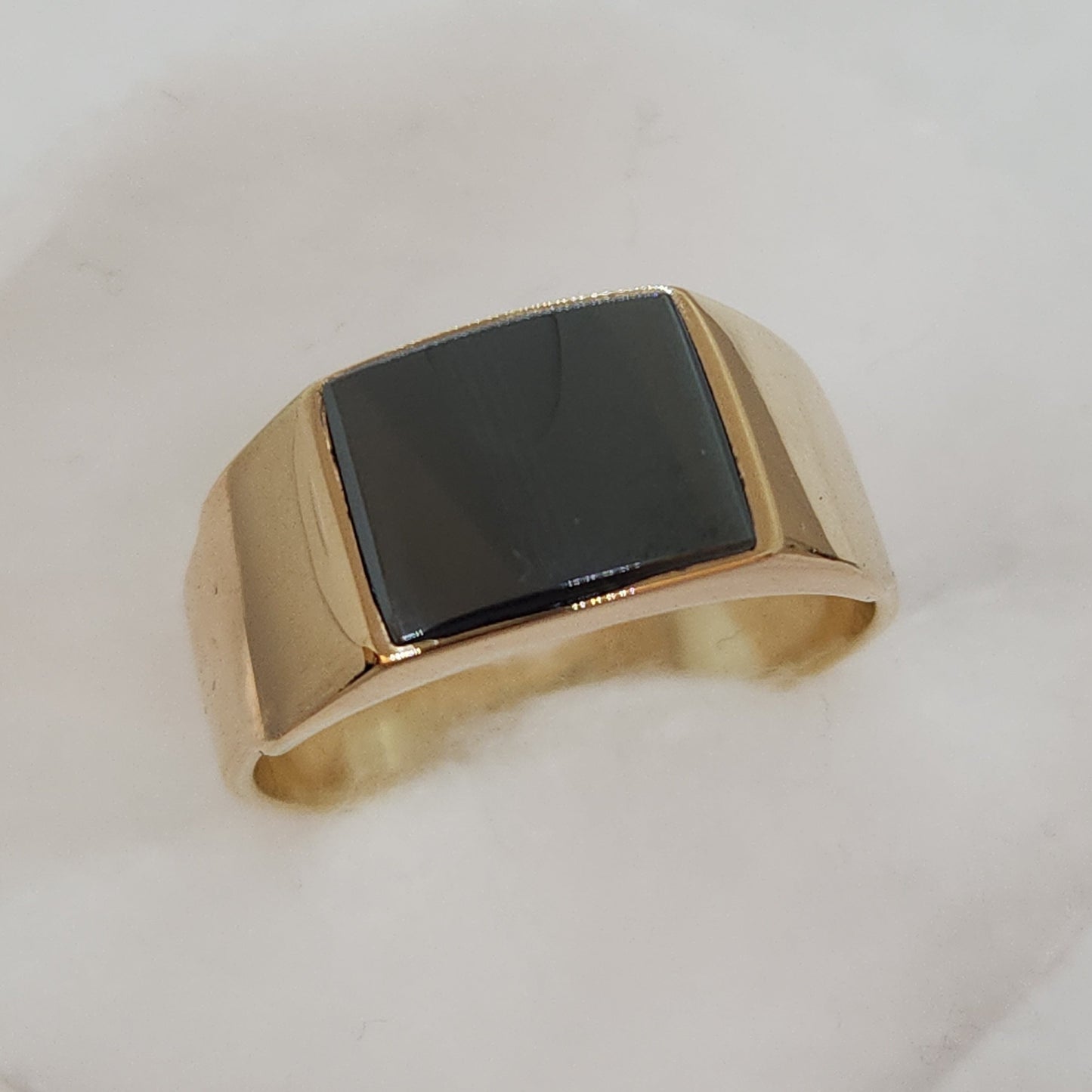 Modern Hematite