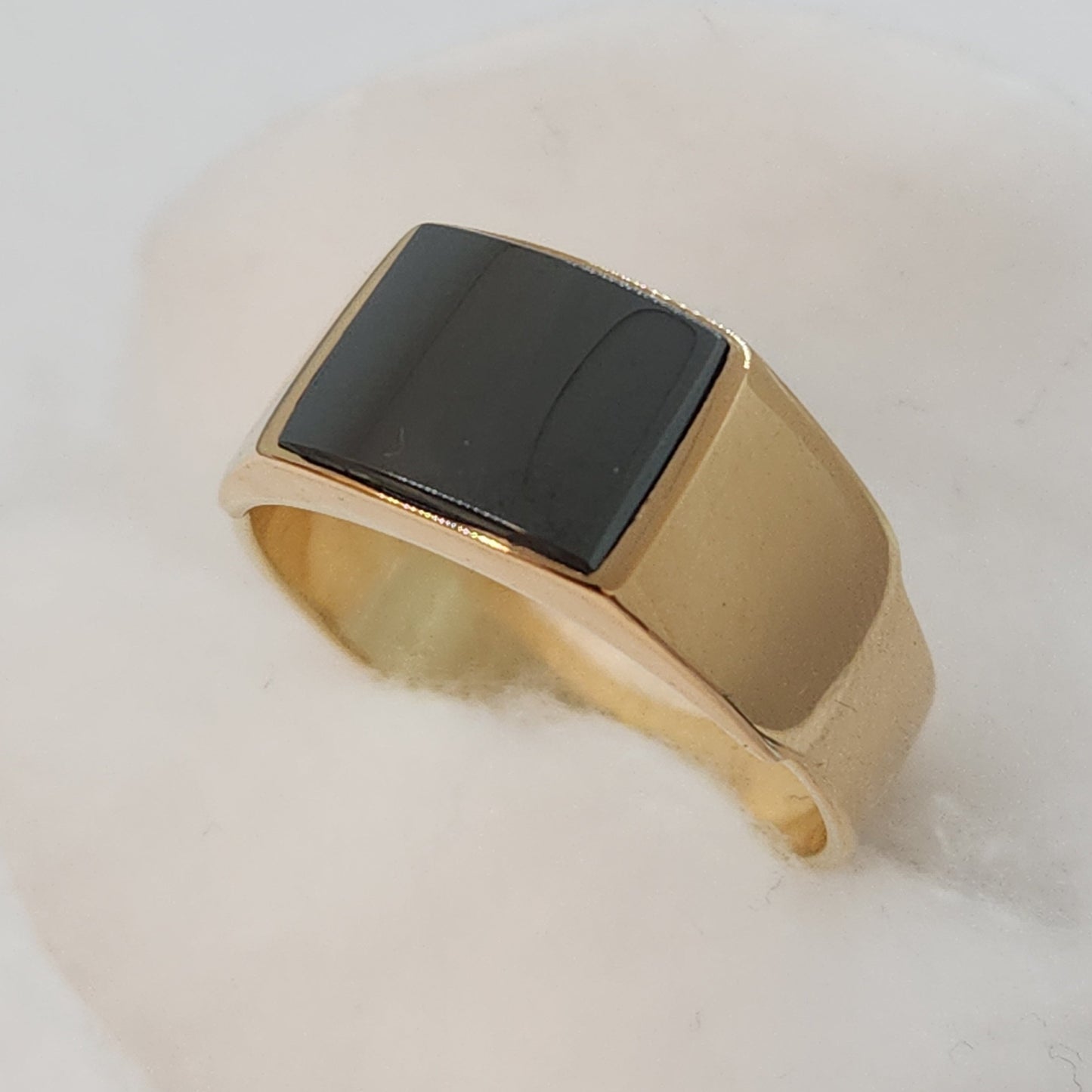 Modern Hematite