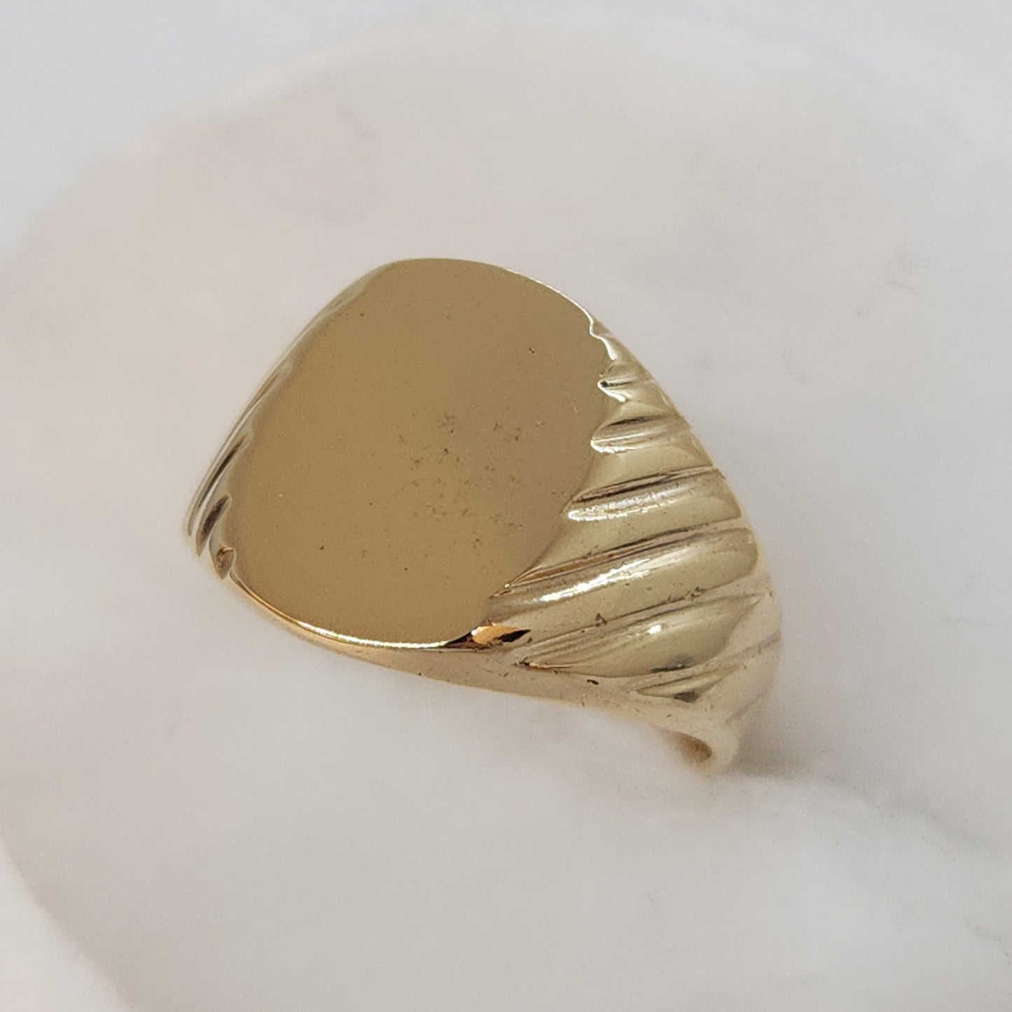 Signet Ring