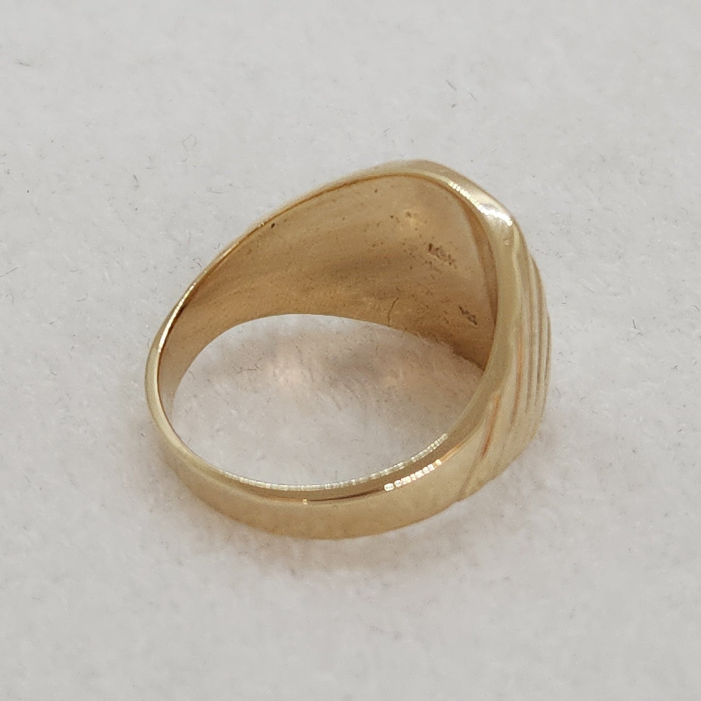 Signet Ring