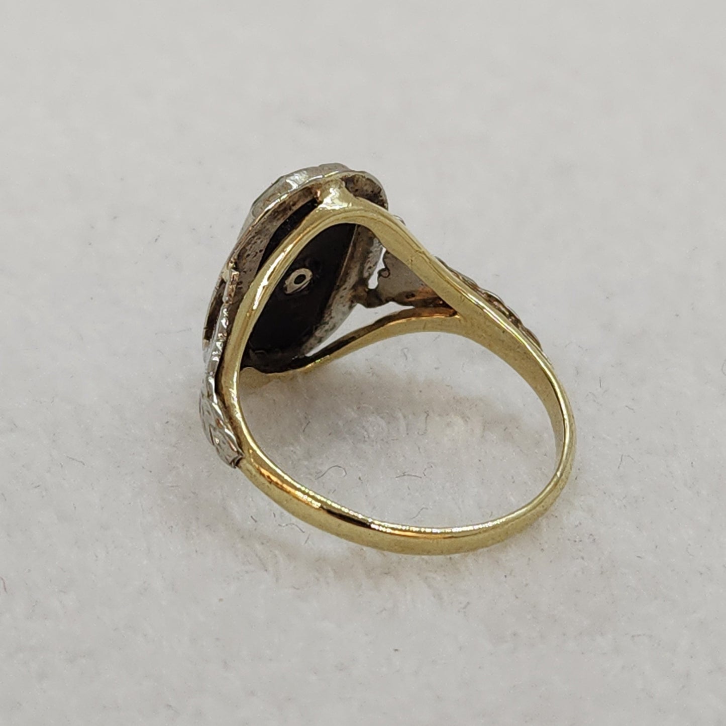 1920's Onyx