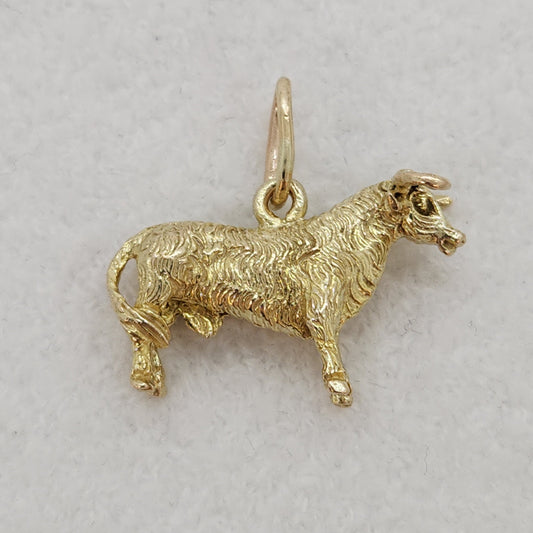Bull