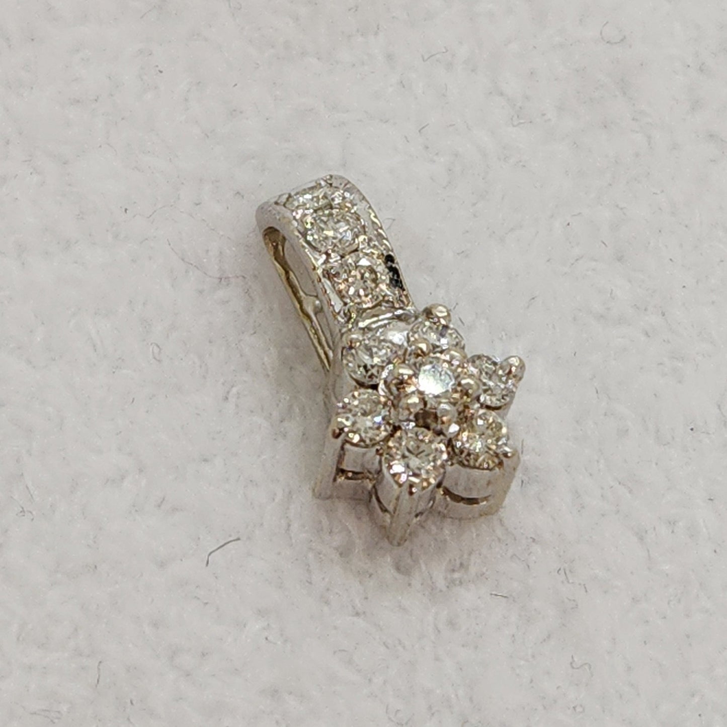 Diamond Starburst