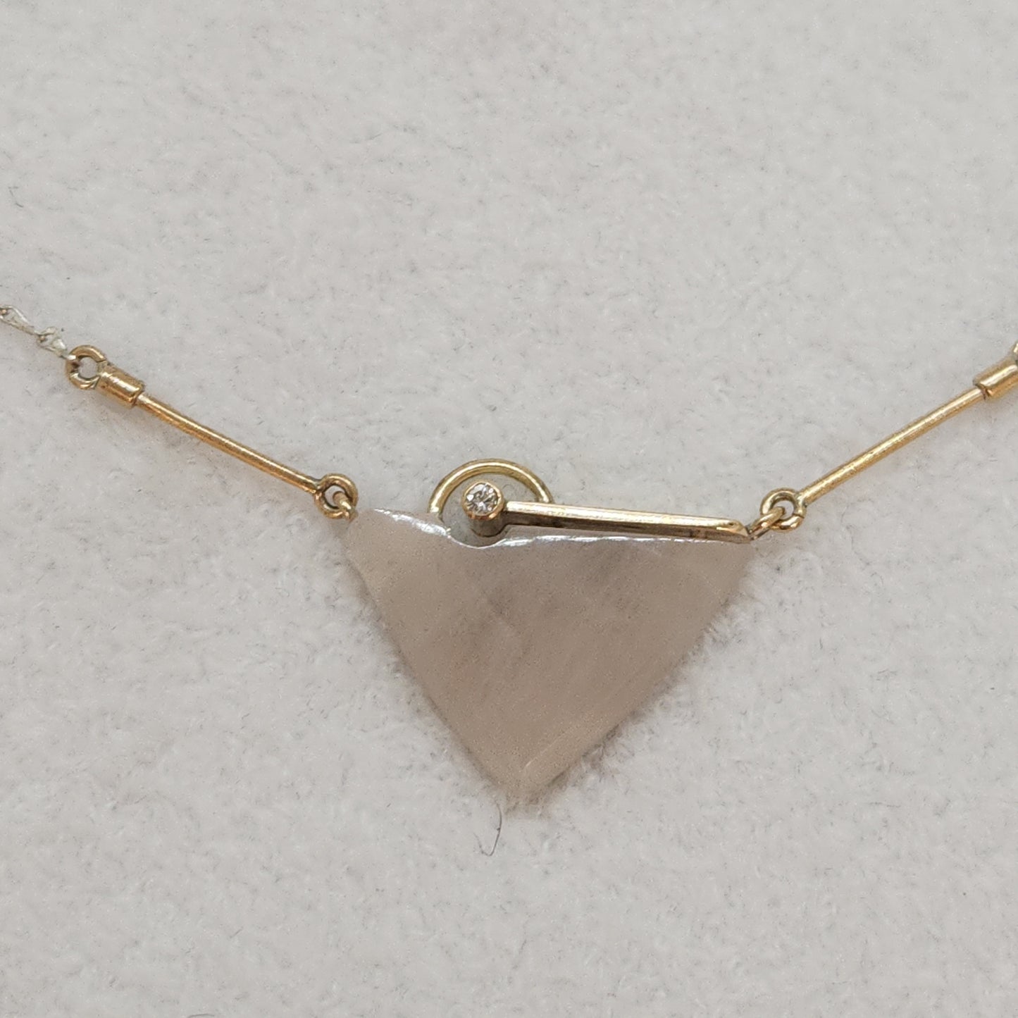 Rose Quartz Modernism