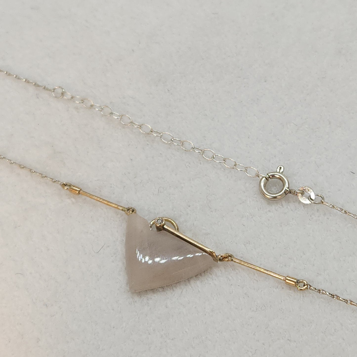 Rose Quartz Modernism