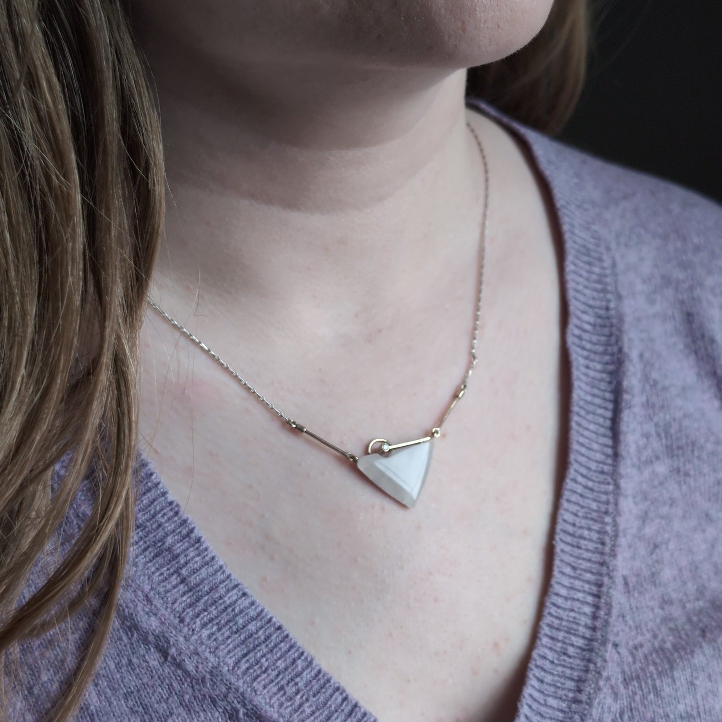 Rose Quartz Modernism