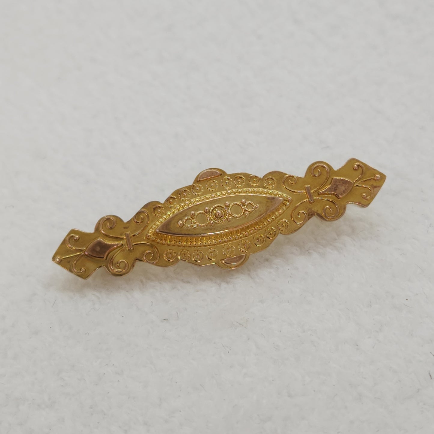 Victorian Brooch