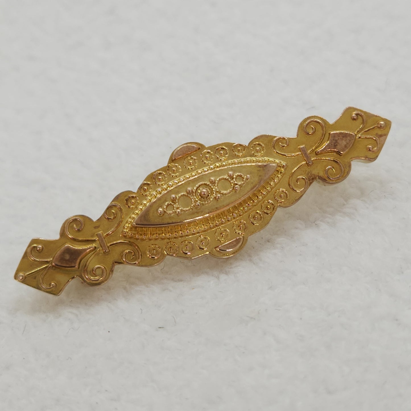 Victorian Brooch