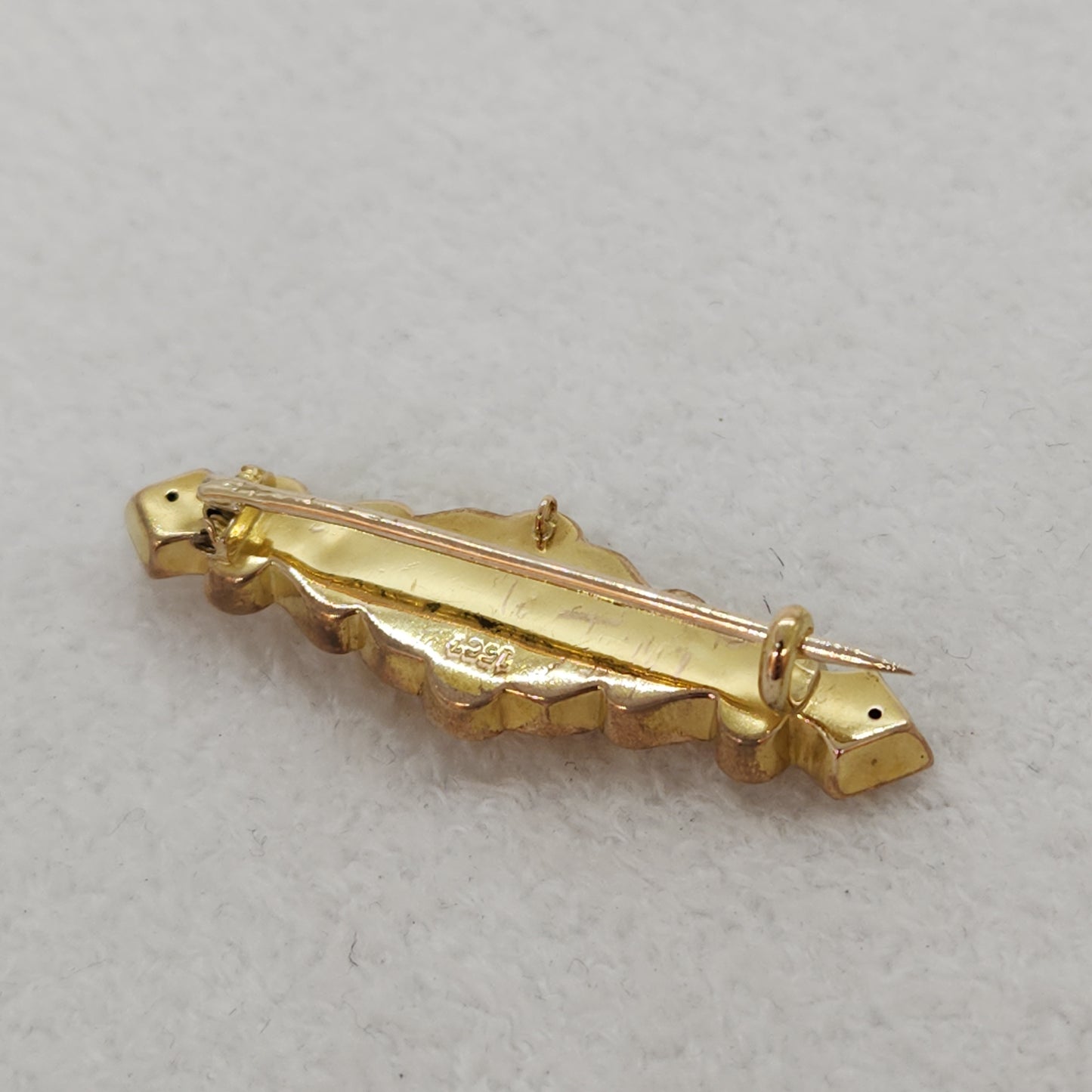 Victorian Brooch