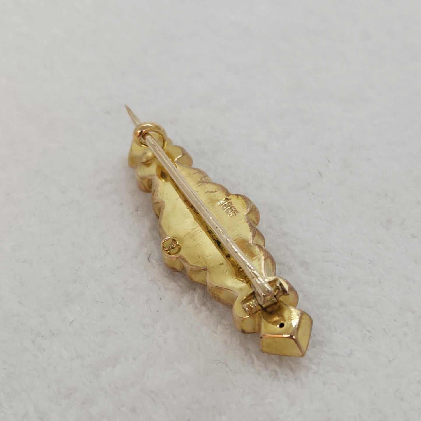 Victorian Brooch