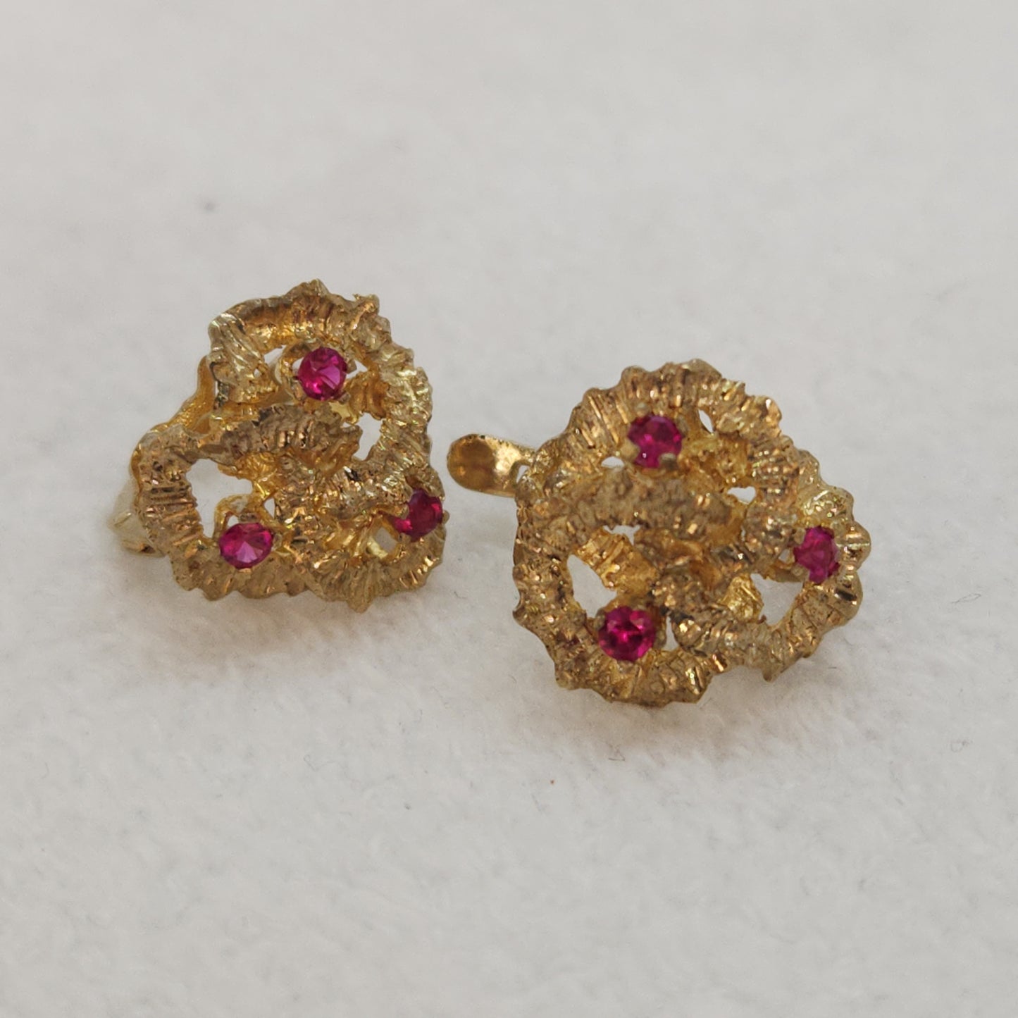 Spinel Flowers