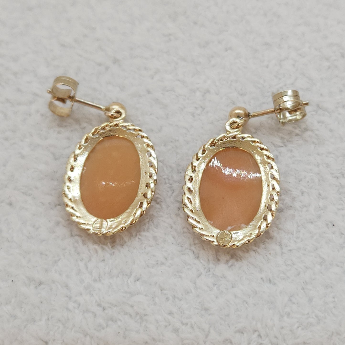 Cameo Dangles