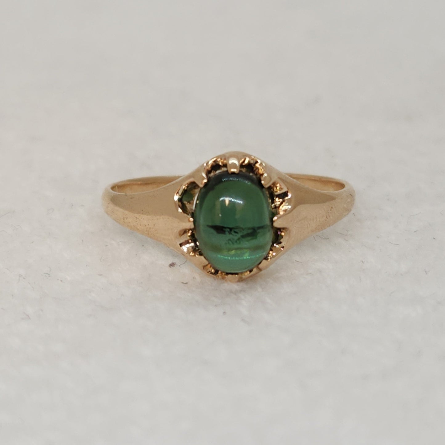 Tourmaline