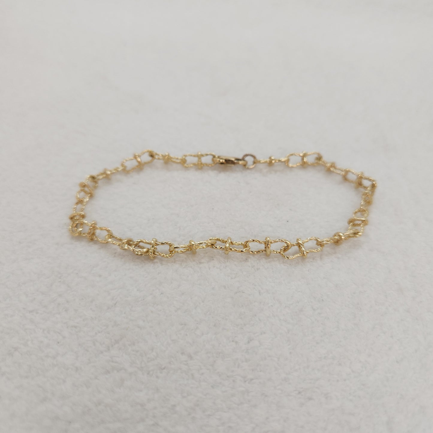 Freeform Topaz Crystal