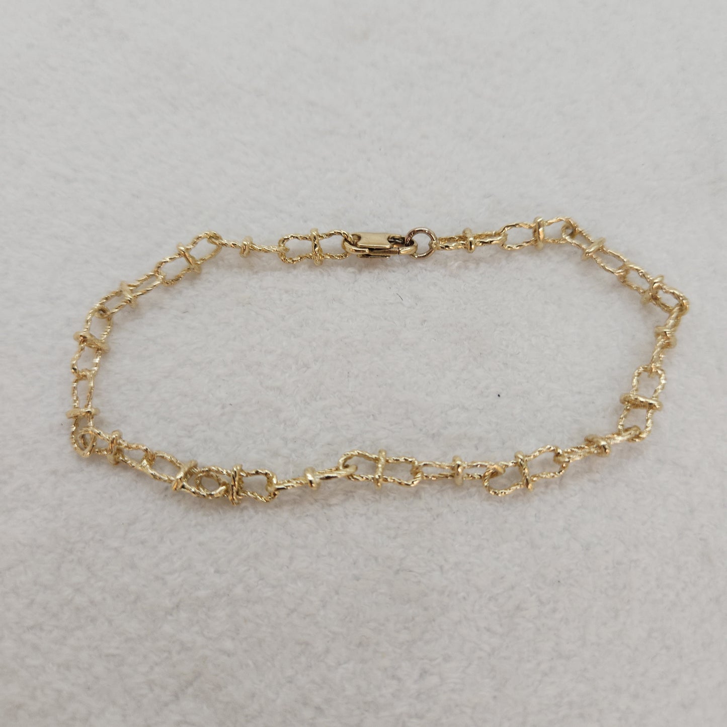 Freeform Topaz Crystal