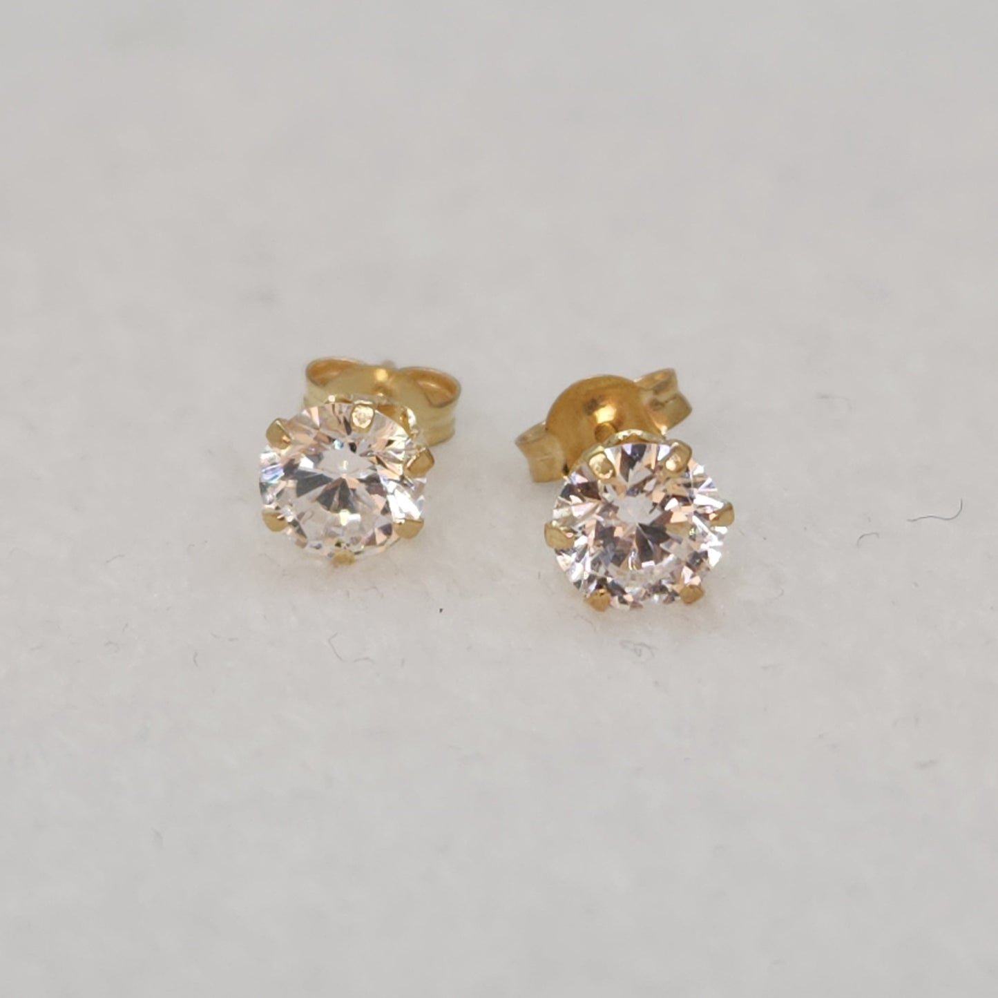 Cubic Studs