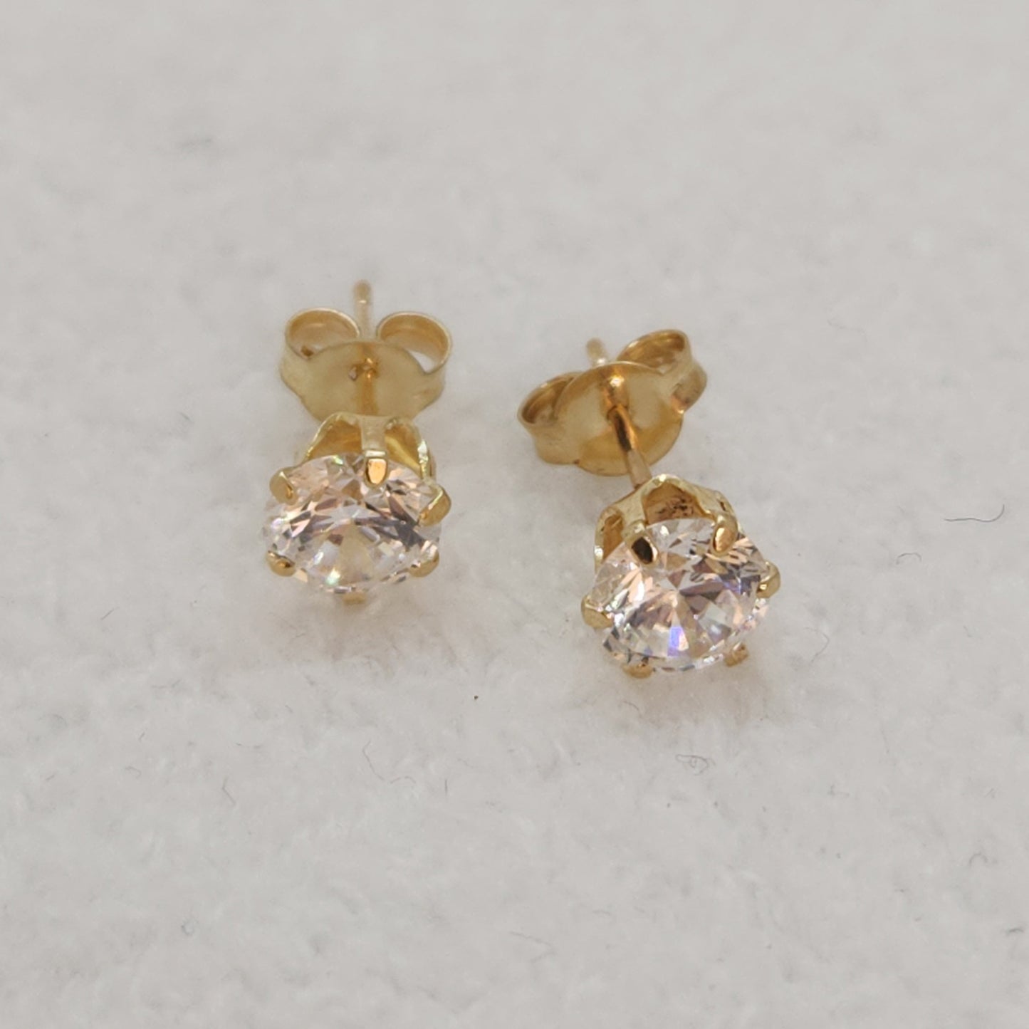 Cubic Studs