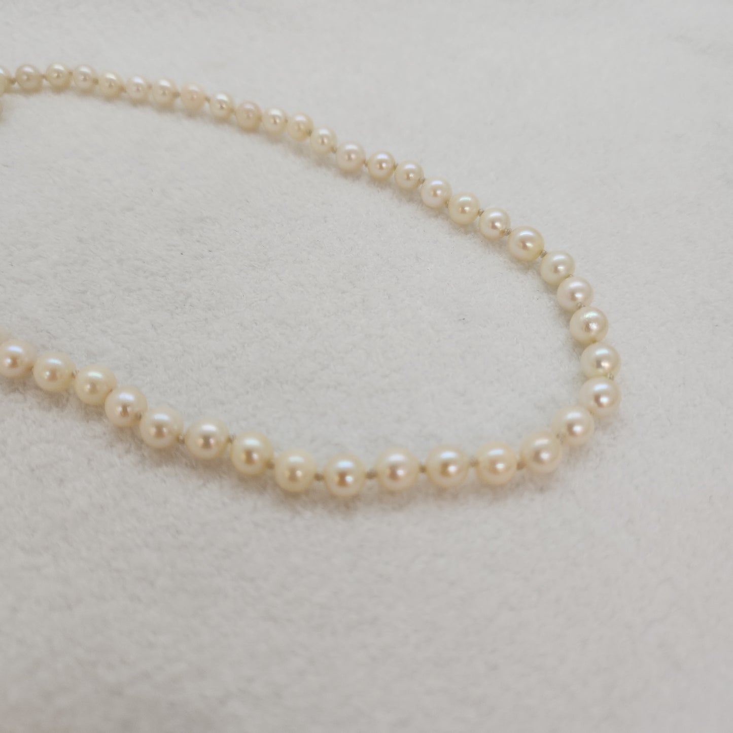 Akoya Strand