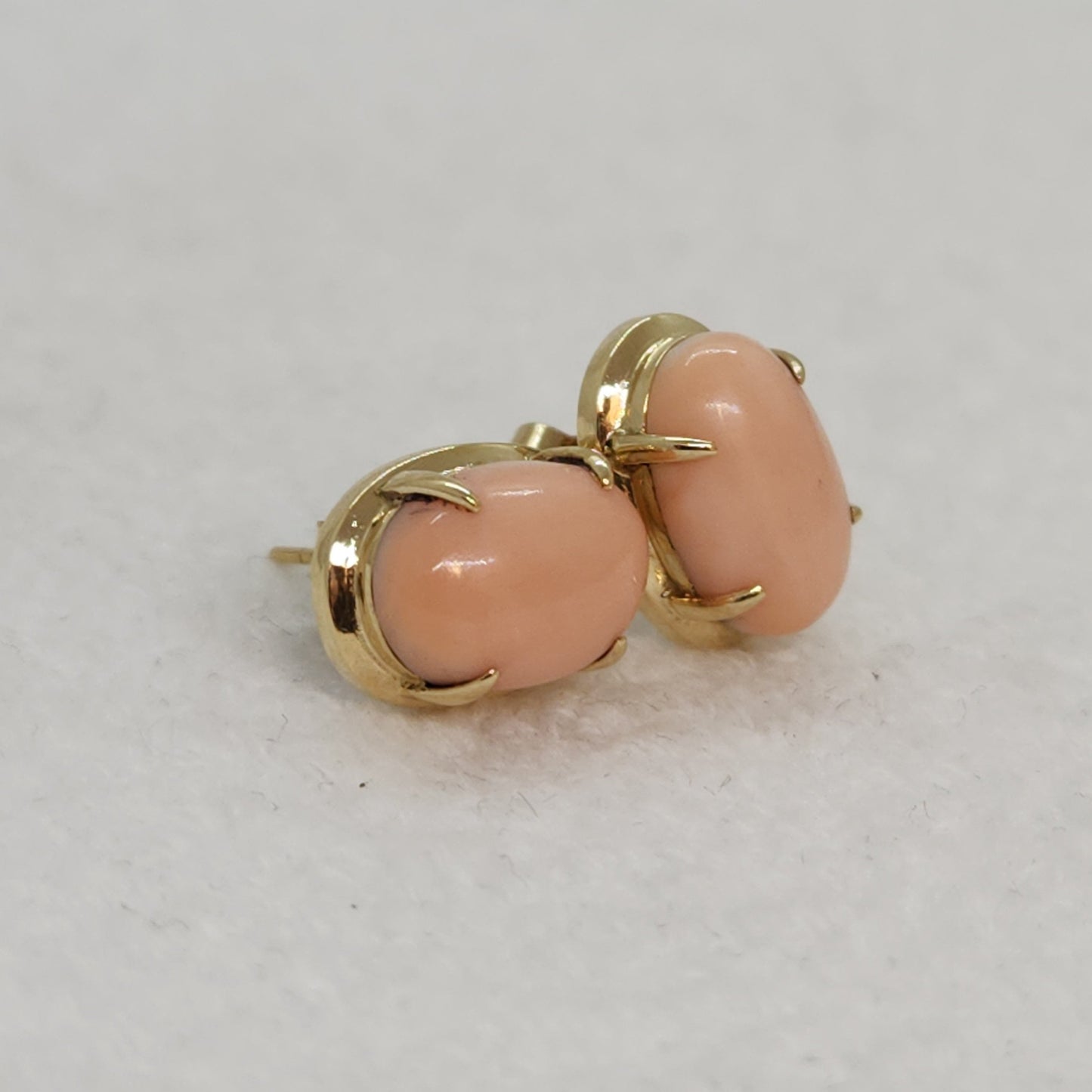 Angel Skin Coral