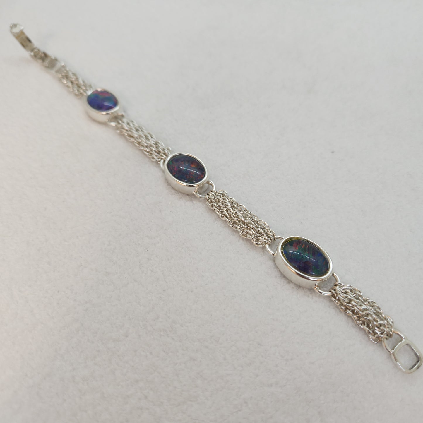 Opal Triplet