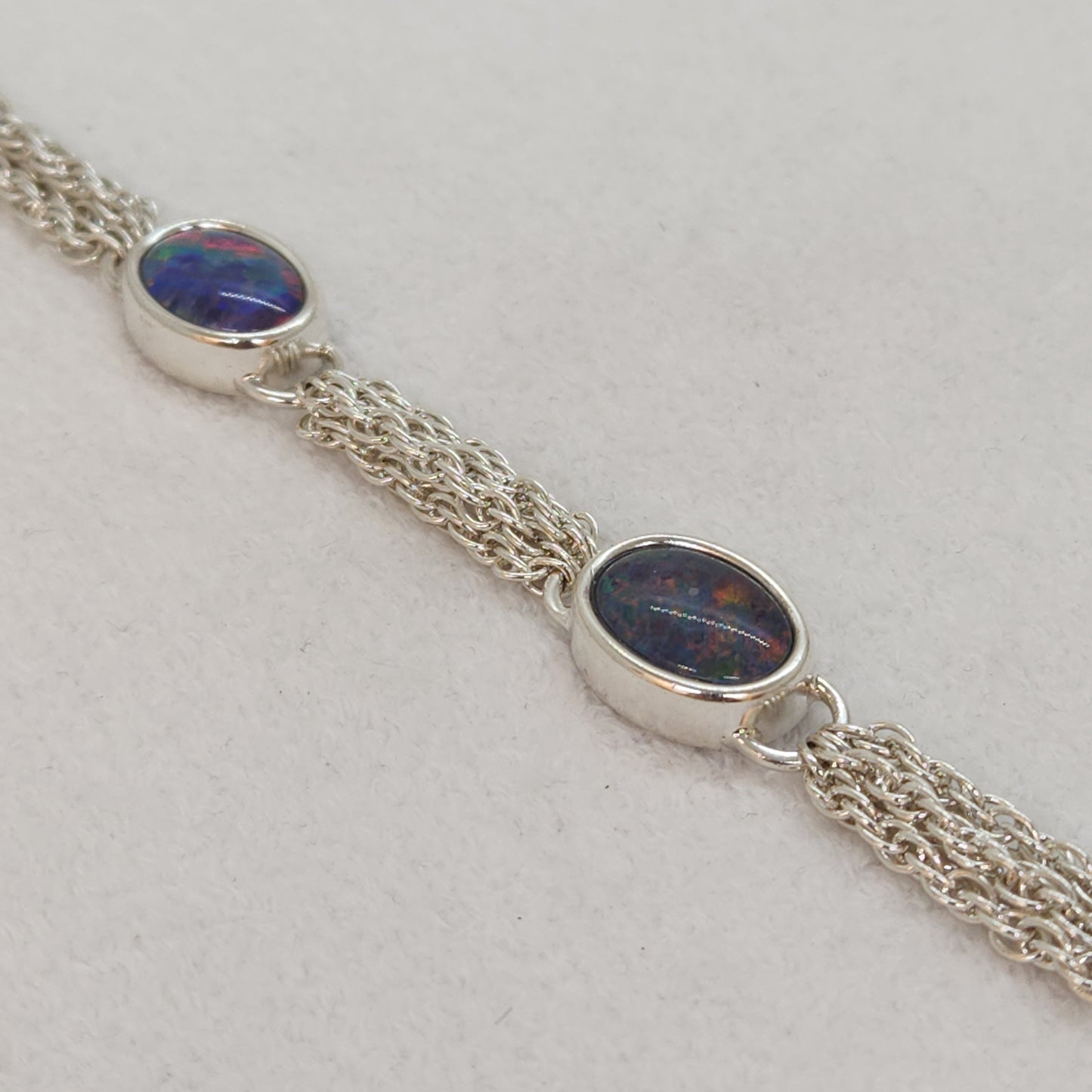 Opal Triplet
